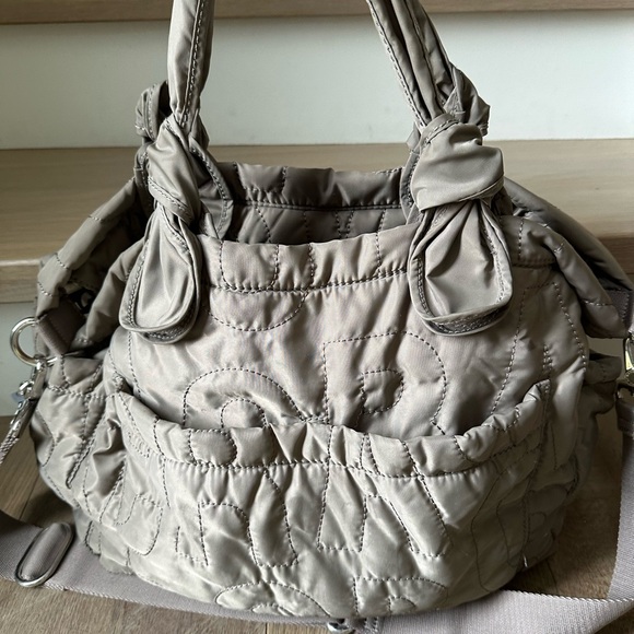 Marc Jacob’s quilted nylon diaper bag - Picture 3 of 5